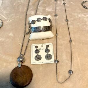 Brighton Ferrara Collection